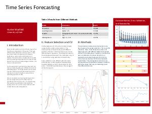   Seasoned Data Mining  